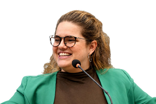 Paula Vicente